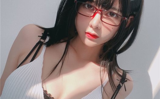 眼酱大魔王w超美cos，原来这些都是真的！