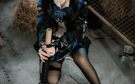 白莉爱吃巧克力cos合集赏析，甜到你心底！
