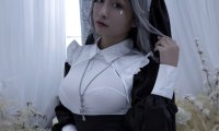 洛璃LoLiSAMA cos合集赏析，真是魅力四射啊！