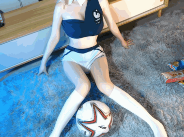 九柒喵cosplay合集！——元气小猫上线，萌度直接拉满！